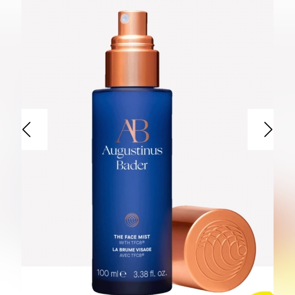 NIB Augustinus Bader Face Mist